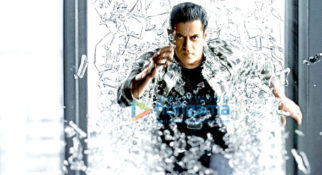 Movie Stills Of The Movie Radhe - Your Most Wanted Bhai