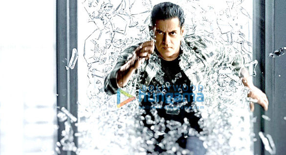 radhe your most wanted bhai 24