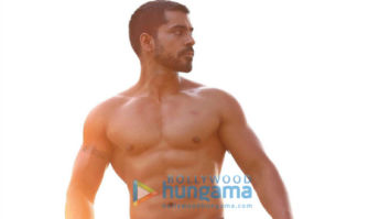 Movie Stills Of The Movie Radhe - Your Most Wanted Bhai