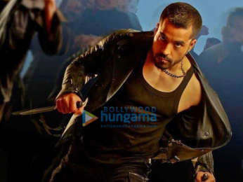 Movie stills of the movie Radhe - Your Most Wanted Bhai