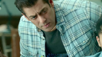 Movie Stills Of The Movie Radhe - Your Most Wanted Bhai