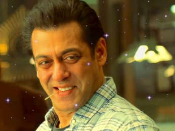 Movie stills of the movie Radhe - Your Most Wanted Bhai