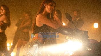 Movie Stills Of The Movie Radhe - Your Most Wanted Bhai