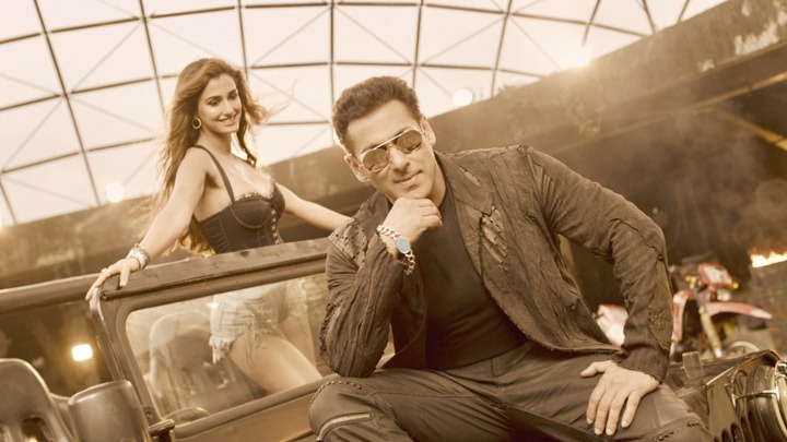 Radhe – Your Most Wanted Bhai: Dialogue Promo 7 | Salman Khan | Disha Patani | Randeep Hooda | Prabhu Deva Radhe – Your Most Wanted Bhai: Dialogue Promo 7 | Salman Khan | Disha Patani | Randeep Hooda | Prabhu Deva