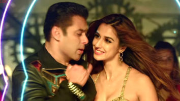 Radhe – Your Most Wanted Bhai: Seeti Maar – Lyrical | Salman Khan, Disha Patani