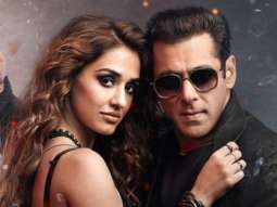Radhe – Your Most Wanted Bhai: Zoom Zoom | Salman Khan, Disha Patani