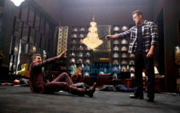 Movie stills of the movie Radhe – Your Most Wanted Bhai