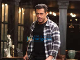 Movie Stills Of The Movie Radhe – Your Most Wanted Bhai