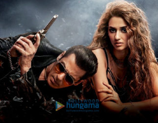 Movie Stills of the movie Radhe - Your Most Wanted Bhai