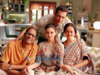 On The Sets Of Movie Radhe – Your Most Wanted Bhai