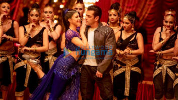Movie Stills of the movie Radhe - Your Most Wanted Bhai