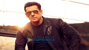 Movie Stills of the movie Radhe - Your Most Wanted Bhai