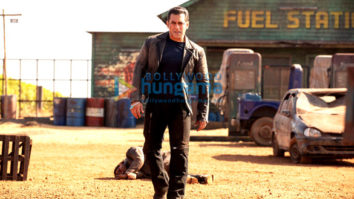 Movie Stills of the movie Radhe - Your Most Wanted Bhai