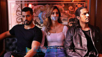 Movie Stills Of The Movie Radhe – Your Most Wanted Bhai