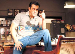 Movie Stills of the movie Radhe - Your Most Wanted Bhai
