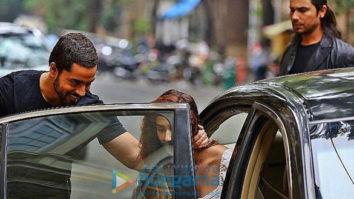 Movie Stills Of The Movie Radhe – Your Most Wanted Bhai