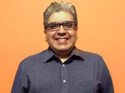 Rajeev Masand hospitalized after Covid-19 diagnosis