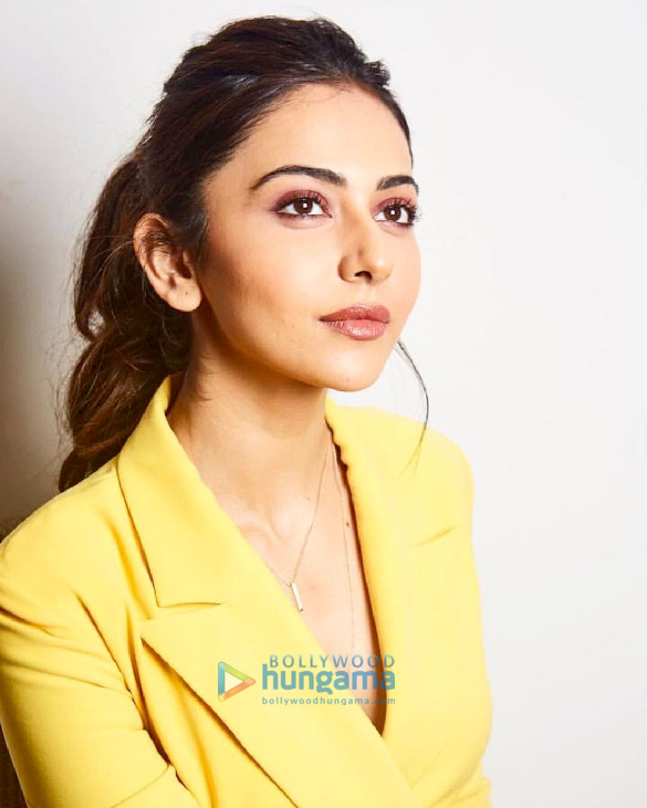 rakul preet singh 3 9