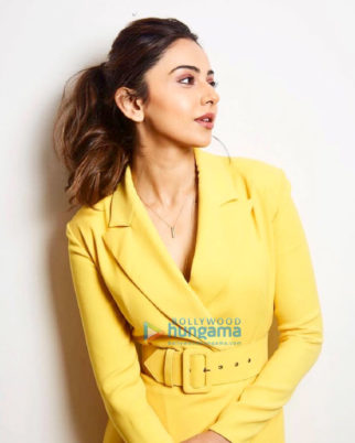 Celebrity Photo Of Rakul Preet Singh