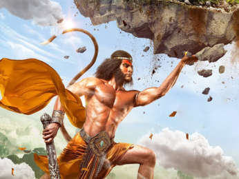 Ram Ji ke Doot – Vayuputra Hanuman | Ramyug | Kunal Kohli | MX Original Series | MX Player Ram Ji ke Doot – Vayuputra Hanuman | Ramyug | Kunal Kohli | MX Original Series | MX Player