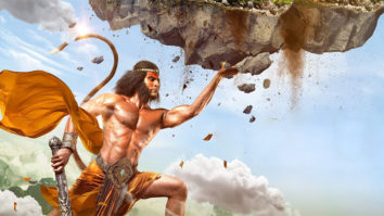 Ram Ji ke Doot – Vayuputra Hanuman | Ramyug | Kunal Kohli | MX Original Series | MX Player