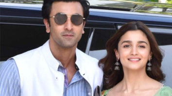 10 teaser cuts, 13 motion posters of Brahmastra passed by CBFC; makers might embark on a long promotional campaign