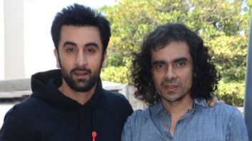 Ranbir Kapoor may reunite with Imtiaz Ali for their third project together!