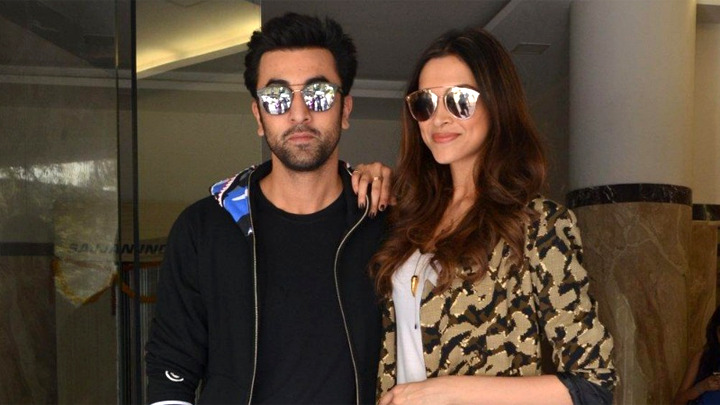 Ranbir on YJHD Sequel: “May be between Brahmastra part 1 & part 2 we’ll…”| Deepika Padukone Ranbir on YJHD Sequel: “May be between Brahmastra part 1 & part 2 we’ll…”| Deepika Padukone