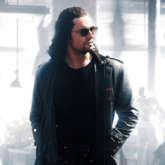 Randeep Hooda is menacing and loaded with swag as the main antagonist in Radhe: Your Most Wanted Bhai