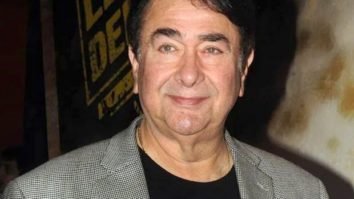 Randhir Kapoor shifted to ICU for COVID-19 treatment, hospital says he’s stable