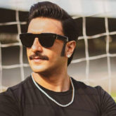 Ranveer Singh approached to play Raavan in KV Vijayendra Prasad's Sita