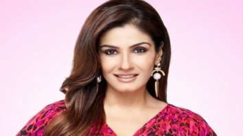 Raveena Tandon arranges 300 oxygen cylinders for people in Delhi, encourages everyone to help