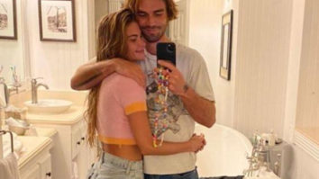 Riverdale’s KJ Apa and girlfriend Clara Berry expecting their first child 