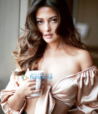 Celebrity Photo Of Riya Sen
