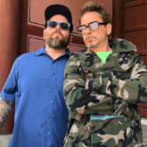 Robert Downey Jr mourns tragic death of longtime assistant and close friend Jimmy Rich; Chris Evans expresses grief 