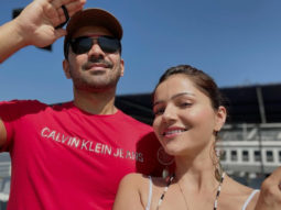 Rubina Dilaik breaks down while expressing her gratitude towards her family and fans after COVD-19 recovery; misses Abhinav Shukla