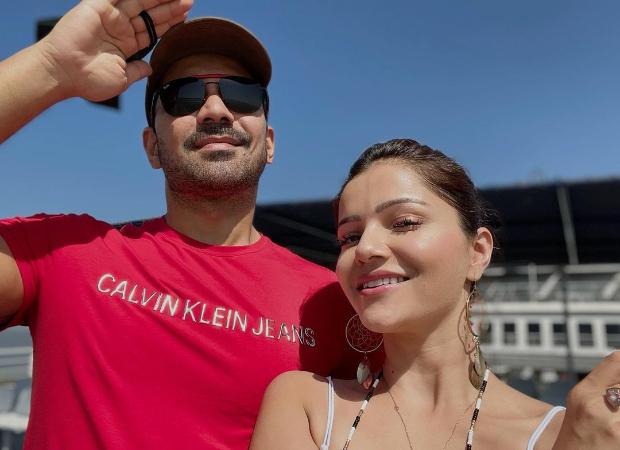 Rubina Dilaik breaks down while expressing her gratitude towards her family and fans after COVD-19 recovery; misses Abhinav Shukla (2)