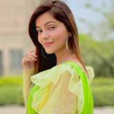 Rubina Dilaik reveals 5 things that helped her in speedy recovery from COVID-19, watch video