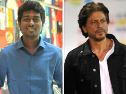 SCOOP: Atlee gave the final narration of his next to Shah Rukh Khan last month in Mumbai?