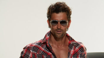 SCOOP: Is Hrithik Roshan planning to opt out of Vikram Vedha?