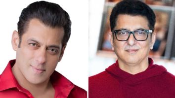 SCOOP: Salman Khan and Sajid Nadiadwala’s Kabhi Eid Kabhi Diwali to undergo a title change