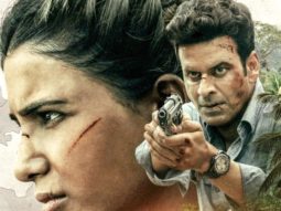 SCOOP: Samantha Akkineni plays a suicide bomber in The Family Man 2