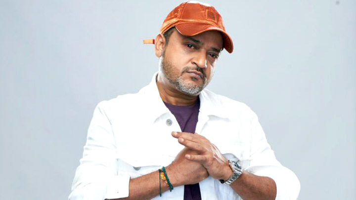 Sajid on BLOCKBUSTER Radhe Title Track: “Salman Khan bole unko pata tha ye HIT hoga but itna…” Sajid on BLOCKBUSTER Radhe Title Track: “Salman Khan bole unko pata tha ye HIT hoga but itna…”