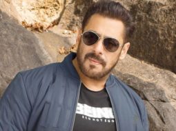 Salman Khan: “Radhe has got NOTHING to do with Wanted, ye Wanted ka BAAP hai”