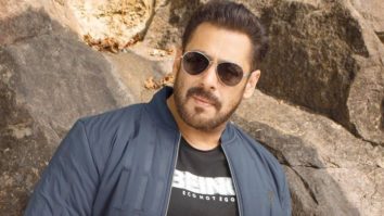 Salman Khan: “Radhe has got NOTHING to do with Wanted, ye Wanted ka BAAP hai”