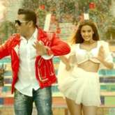 Salman Khan and Disha Patani get groovy in 'Zoom Zoom' song from Radhe - Your Most Wanted Bhai