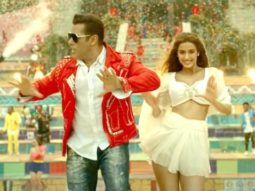 Salman Khan and Disha Patani get groovy in ‘Zoom Zoom’ song from Radhe – Your Most Wanted Bhai