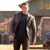Salman Khan warns those pirating Radhe - Your Most Wanted Bhai: "You will get into a lot of trouble with the cyber cell"