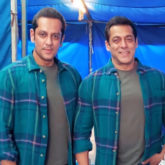 Meet Salman Khan's body double Parvez Kazi from the sets of Radhe