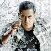 Salman’s STAR POWER Zee5’s server CRASHES as 1.25 million people log on simultaneously to watch Radhe – Your Most Wanted Bhai